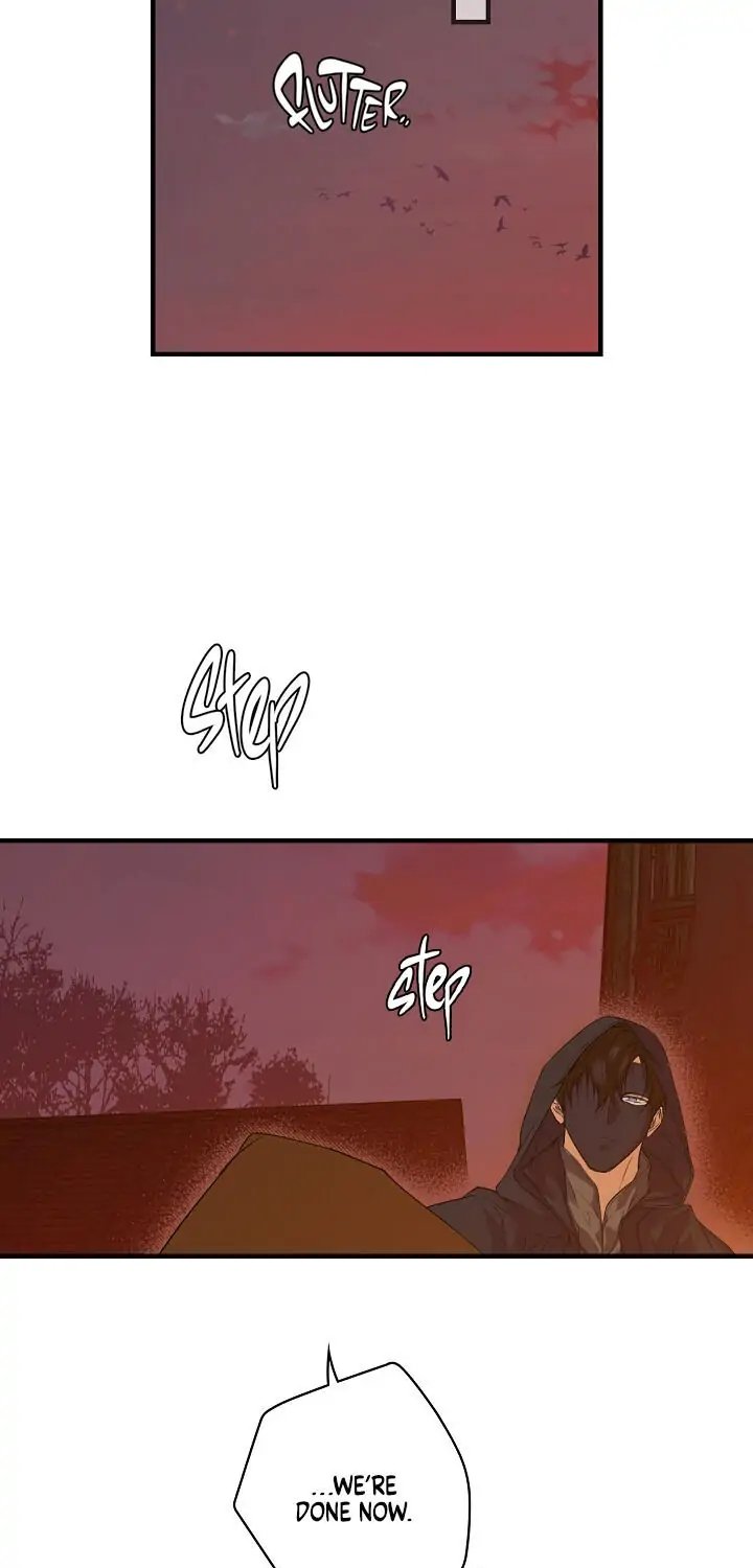 Secret Lady, Chapter 19 image 47